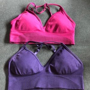 Forever 21 sports bra, in perfect condition